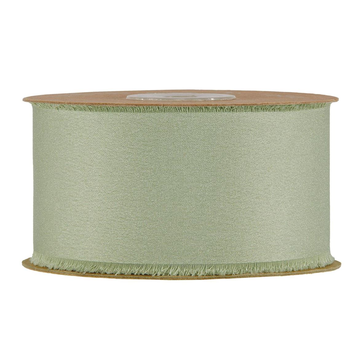 Nastri. Amelie Mm50x10m - Sage