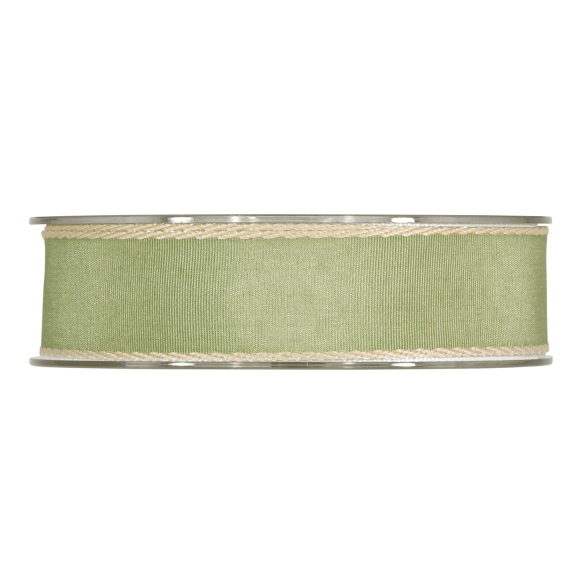 Nastri. Anna Mm25 X 15m - Sage