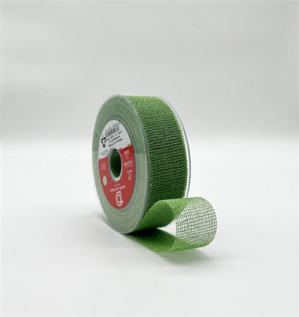 Nastri. Cotone Mm40x20mt Verde Scuro (17)