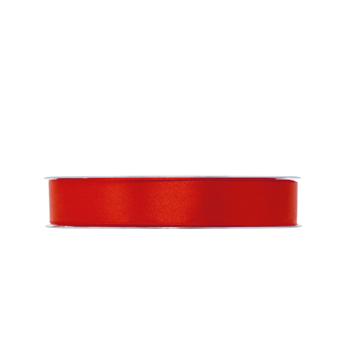 Nastri. Doppio Raso Mm10x50mt Arancio (06)