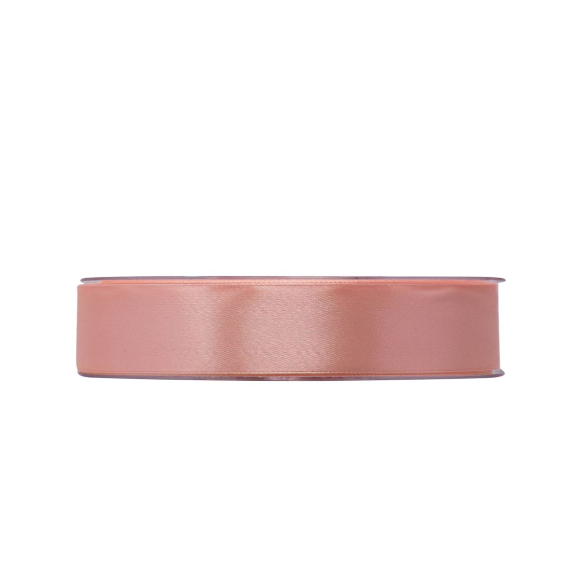Nastri. Doppio Raso Mm15x50mt Rosa Antico (12)