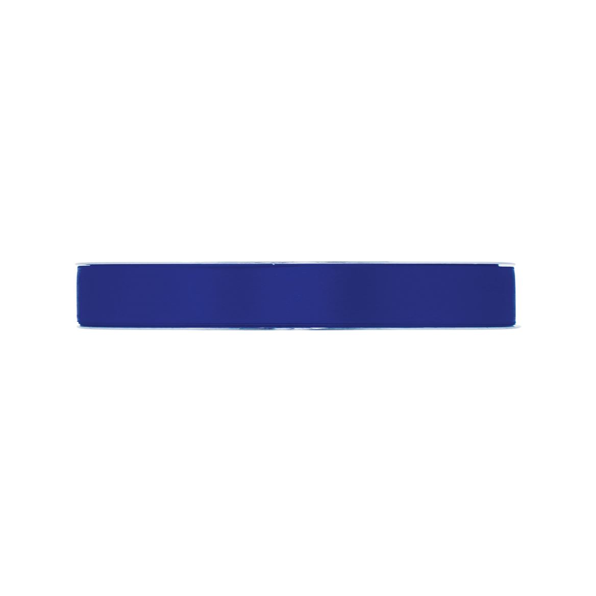 Nastri. Doppio Raso Mm6x50mt Blu (20)
