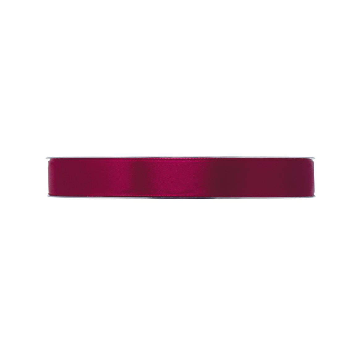 Nastri. Doppio Raso Mm6x50mt Bordeaux (14)