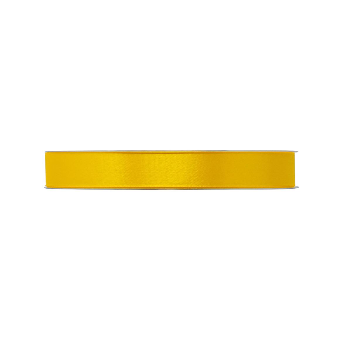 Nastri. Doppio Raso Mm6x50mt Giallo (05)