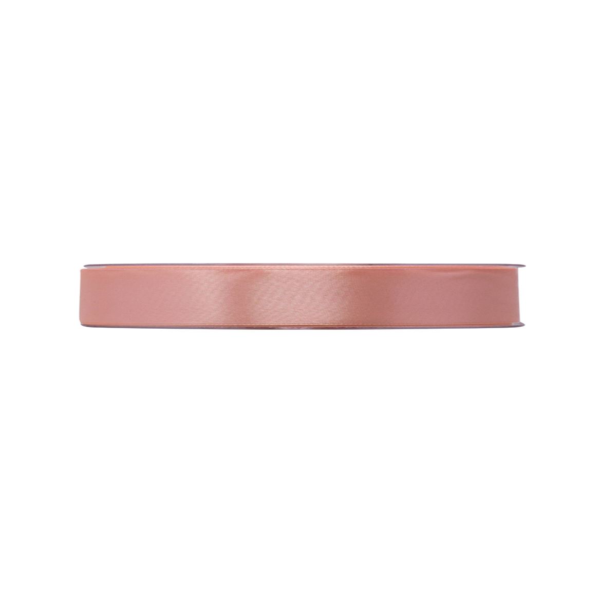 Nastri. Doppio Raso Mm6x50mt Rosa Antico (12)
