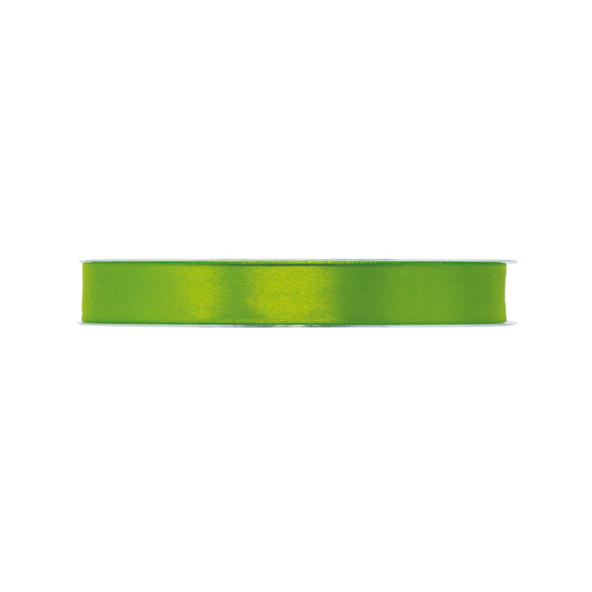 Nastri. Doppio Raso Mm6x50mt Verde (18)