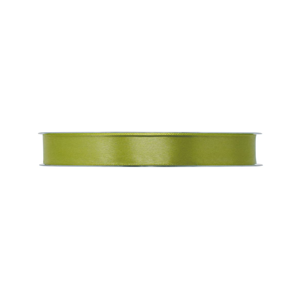 Nastri. Doppio Raso Mm6x50mt Verde Chiaro (19)
