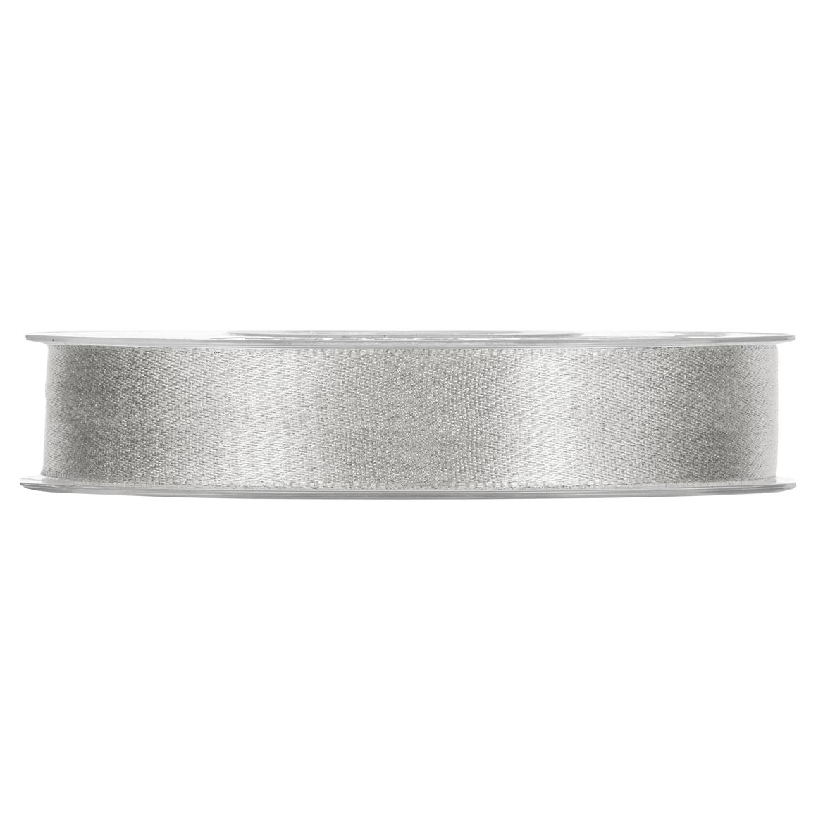 Nastri. Frederik Mm15x25mt - Silver