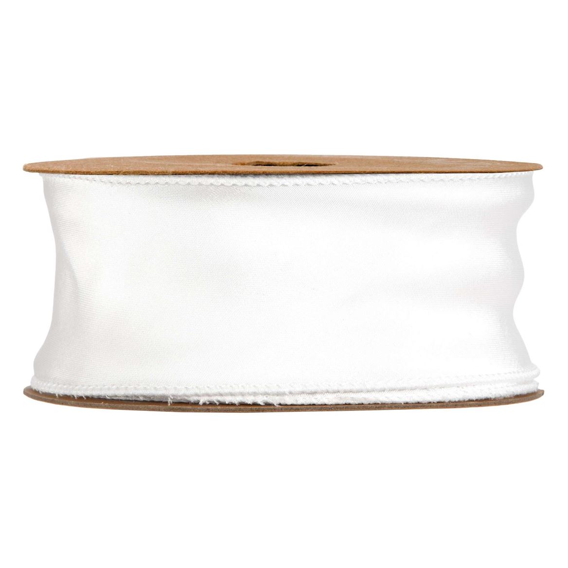 Nastri. Giusy Mm45x10m - White