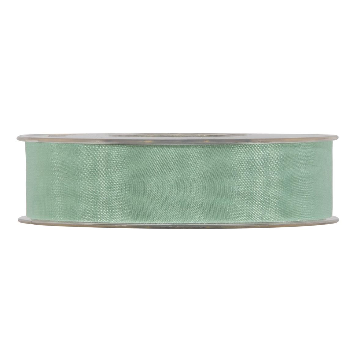 Nastri. Heloise Mm25 X 25m - Sage