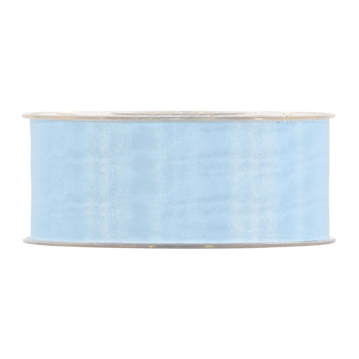 Nastri. Heloise Mm40 X 25m - Light Blue