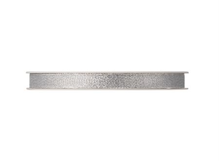 Nastri. Laminato Gold Mm10x50mt - Argento