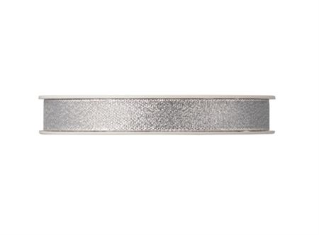 Nastri. Laminato Gold Mm15x50mt - Argento