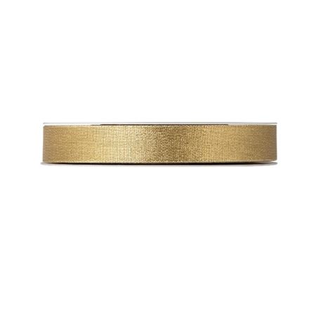 Nastri. Laminato Gold Mm15x50mt - Oro