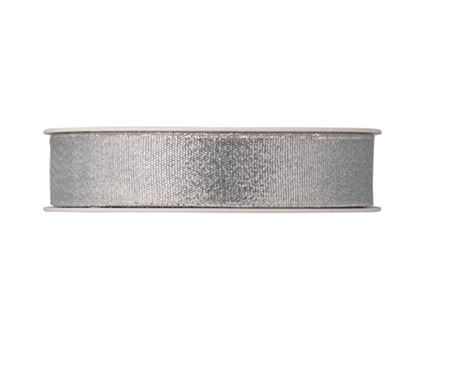 Nastri. Laminato Gold Mm25x50mt - Argento