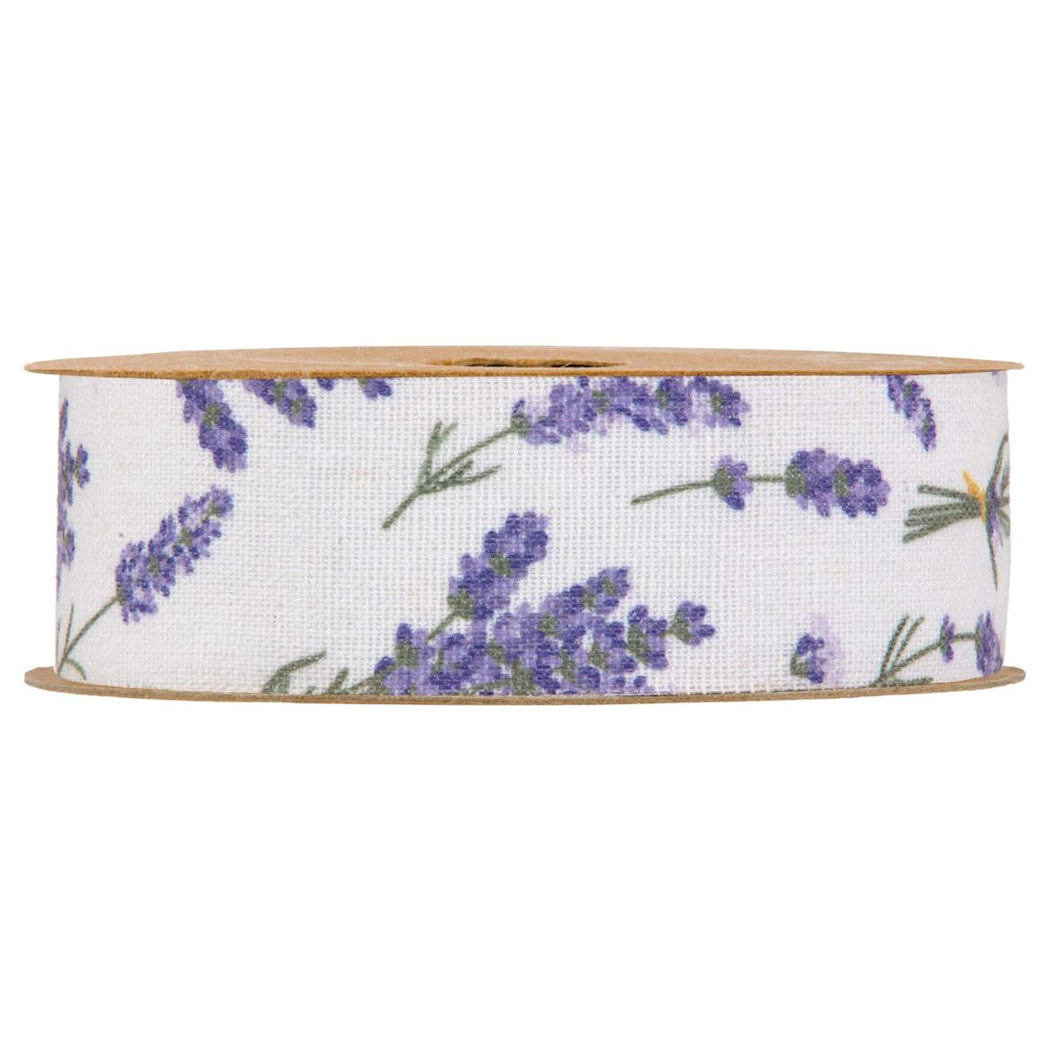 Nastri. Lavenders Ribbon Mm40x10m