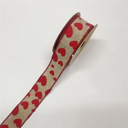 Nastri. Love 1 38cmx10m