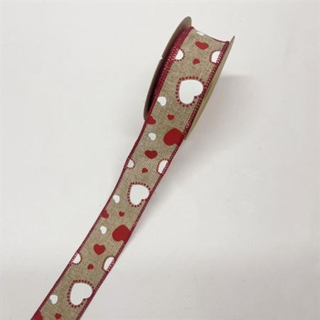 Nastri. Love 4 38cmx10m