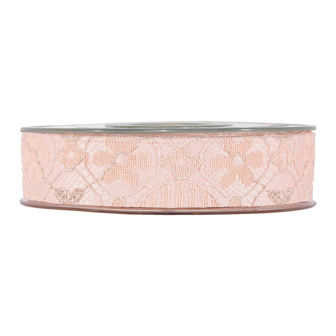 Nastri. Majolica Mm25x10mt Pink
