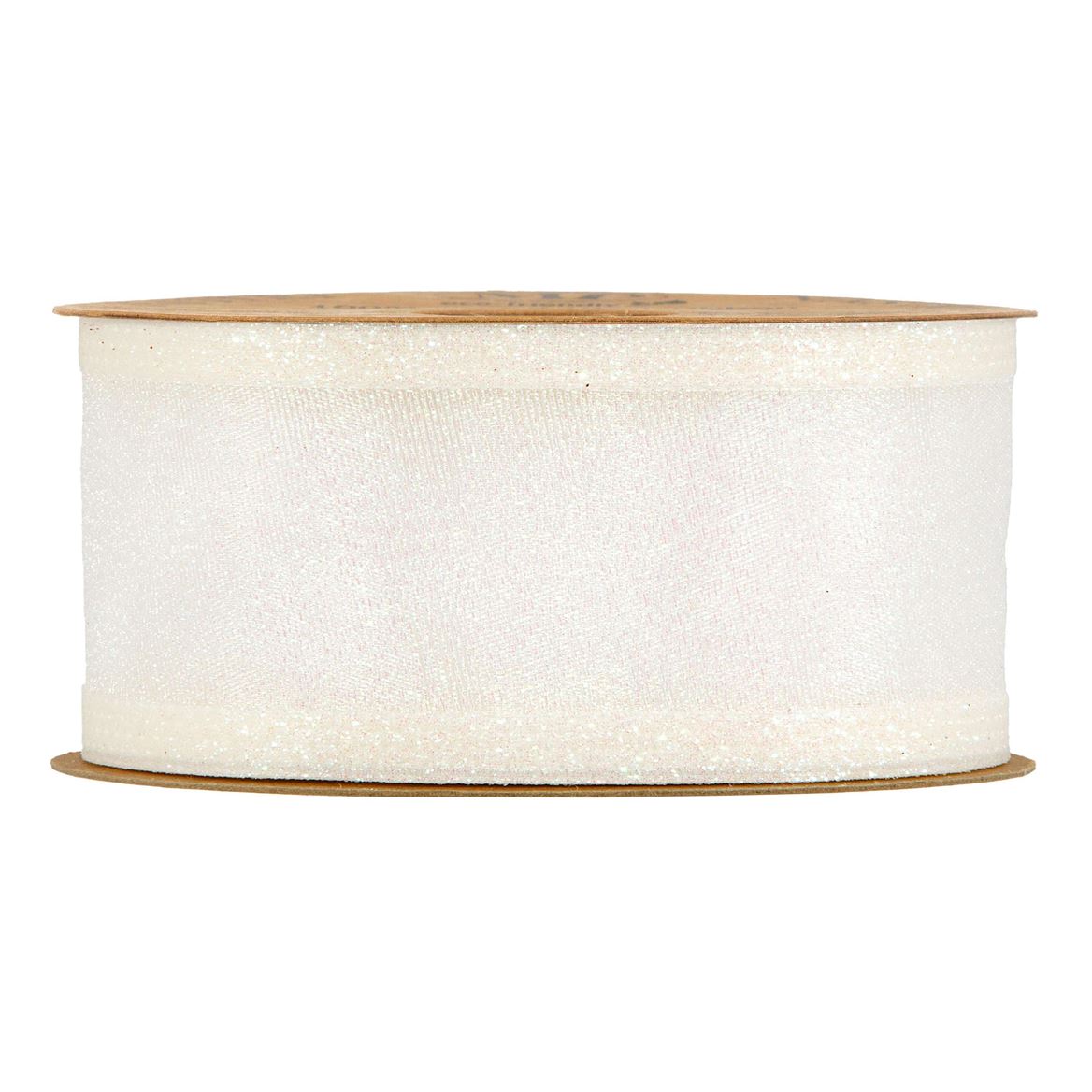 Nastri. Merveille Mm38x10mt White