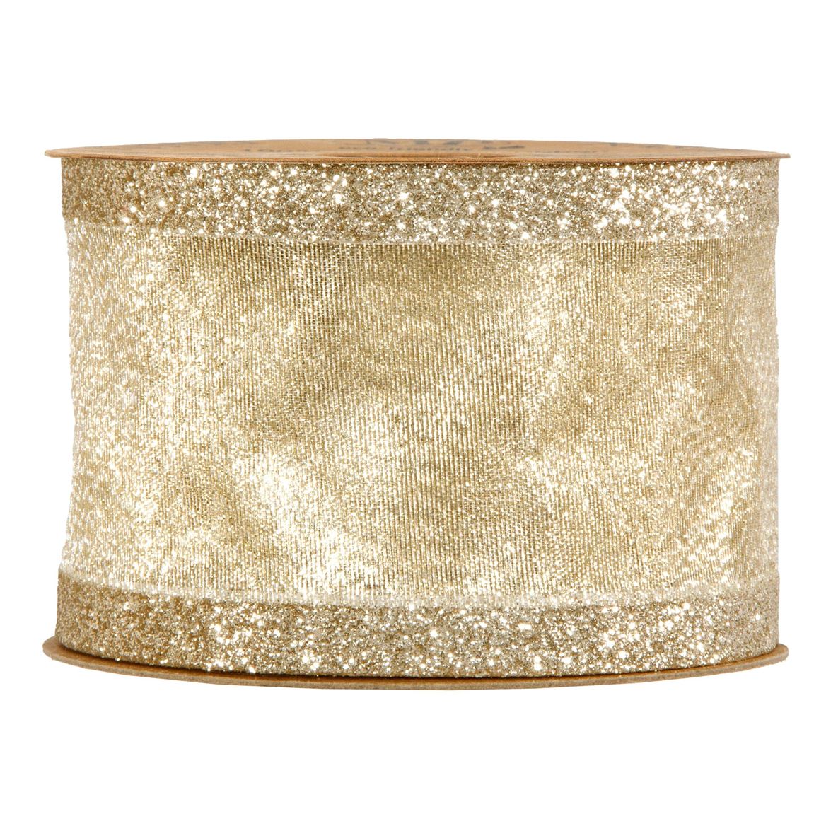 Nastri. Merveille Mm62x10mt Champagne