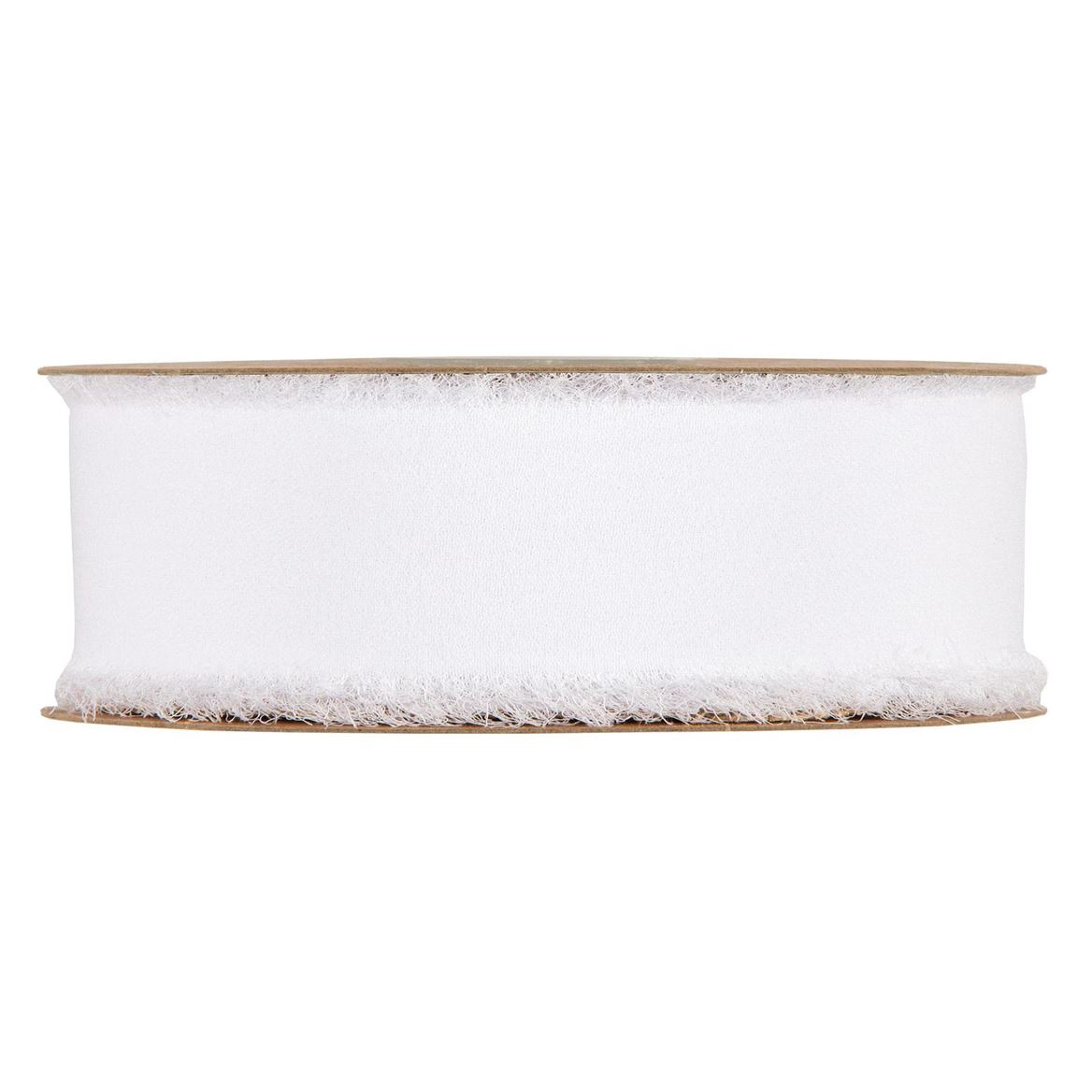 Nastri. Organza Mm30 X 10m - White