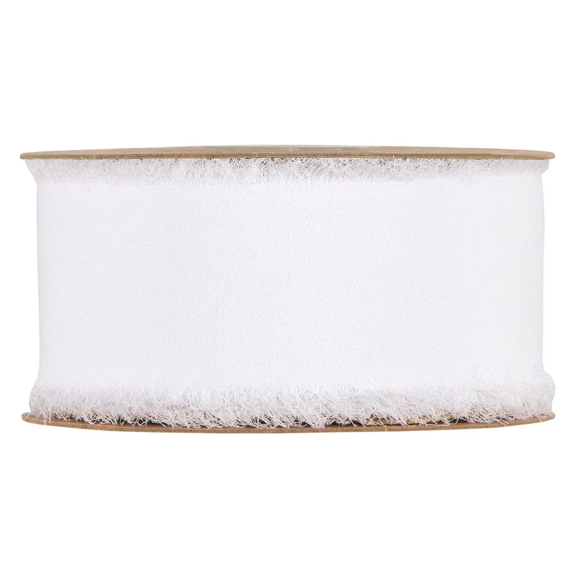 Nastri. Organza Mm50 X 10m - White