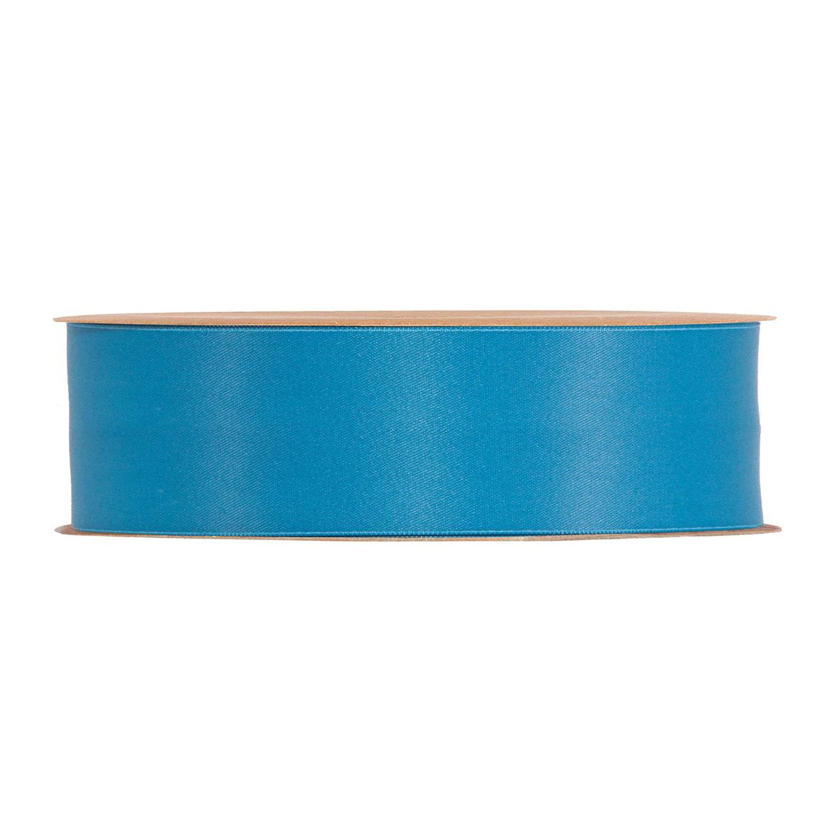 Nastri. Pet Riciclato Mm15 X 20m - Blu Petrolio