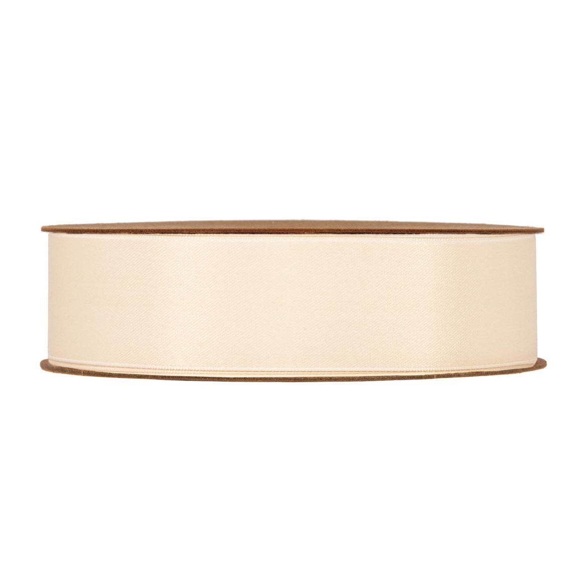 Nastri. Pet Riciclato Mm15 X 20m - Cream