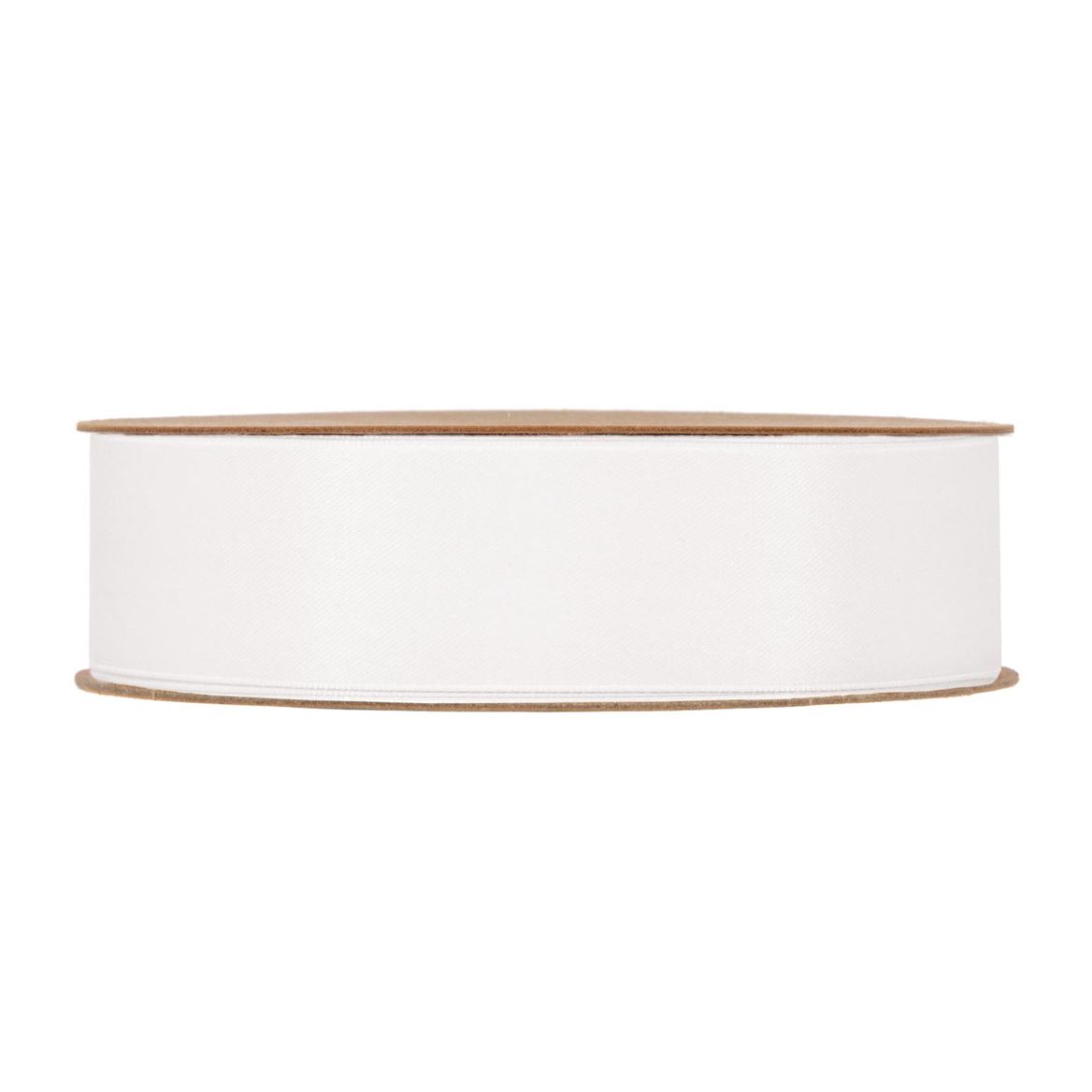 Nastri. Pet Riciclato Mm15 X 20m - White