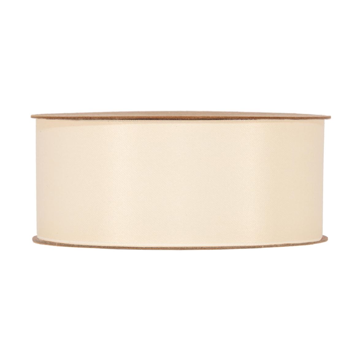 Nastri. Pet Riciclato Mm25 X 20m - Cream