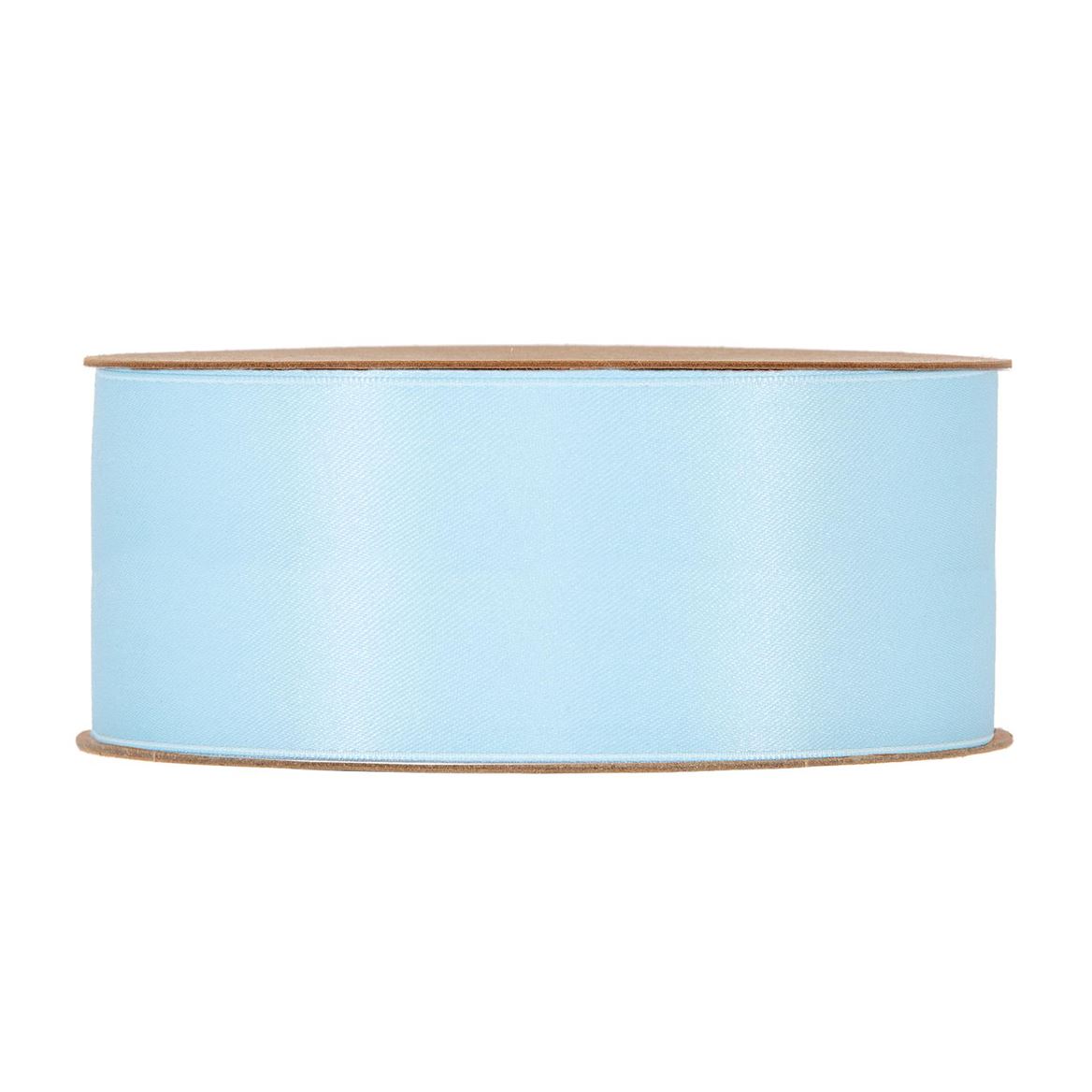 Nastri. Pet Riciclato Mm25 X 20m - Light Blue