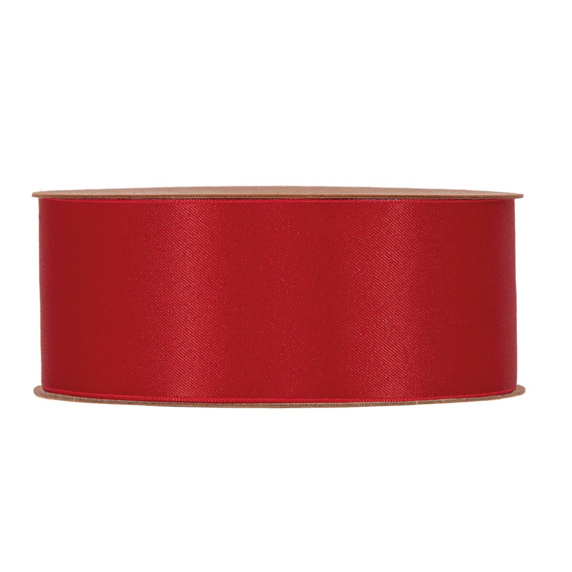 Nastri. Pet Riciclato Mm25 X 20m - Red
