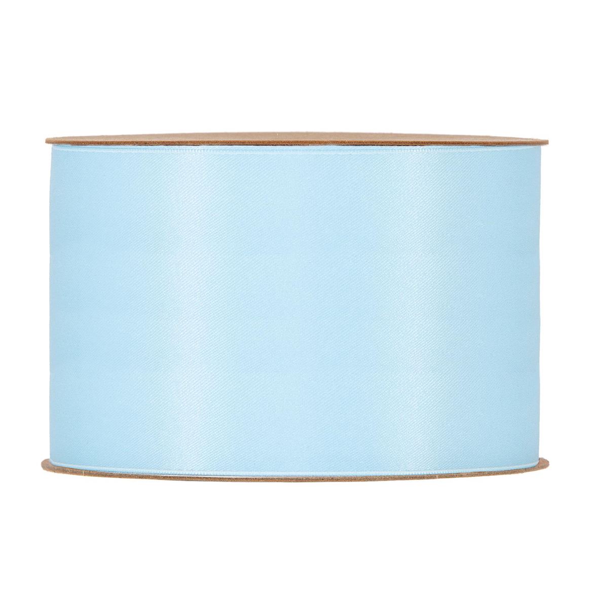 Nastri. Pet Riciclato Mm40 X 20m - Light Blue