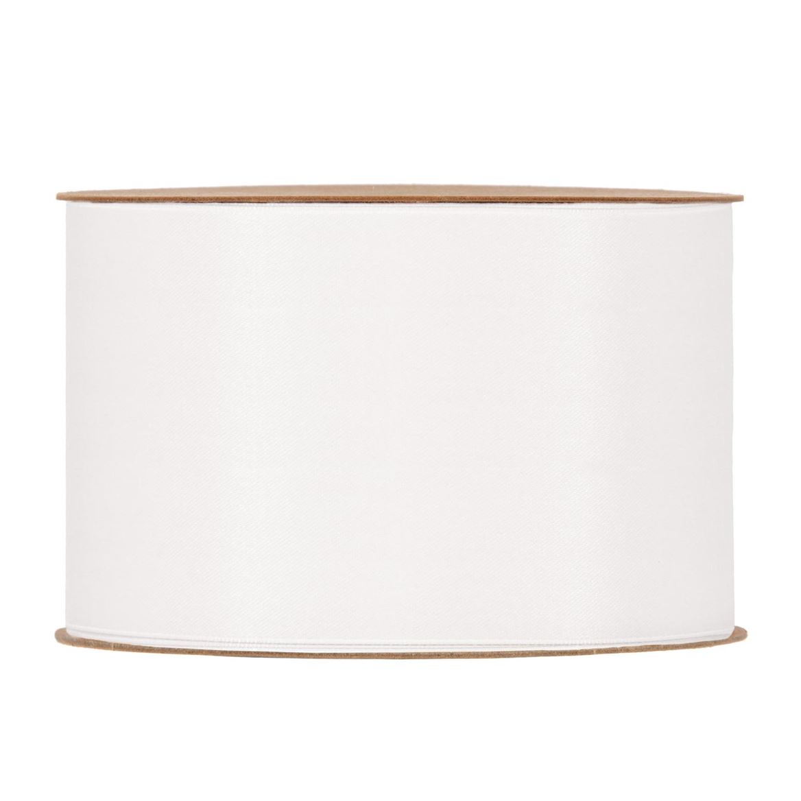 Nastri. Pet Riciclato Mm40 X 20m - White