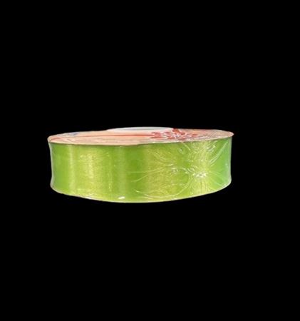 Nastri. Rondella 30mm X 100y. - Verde Mela