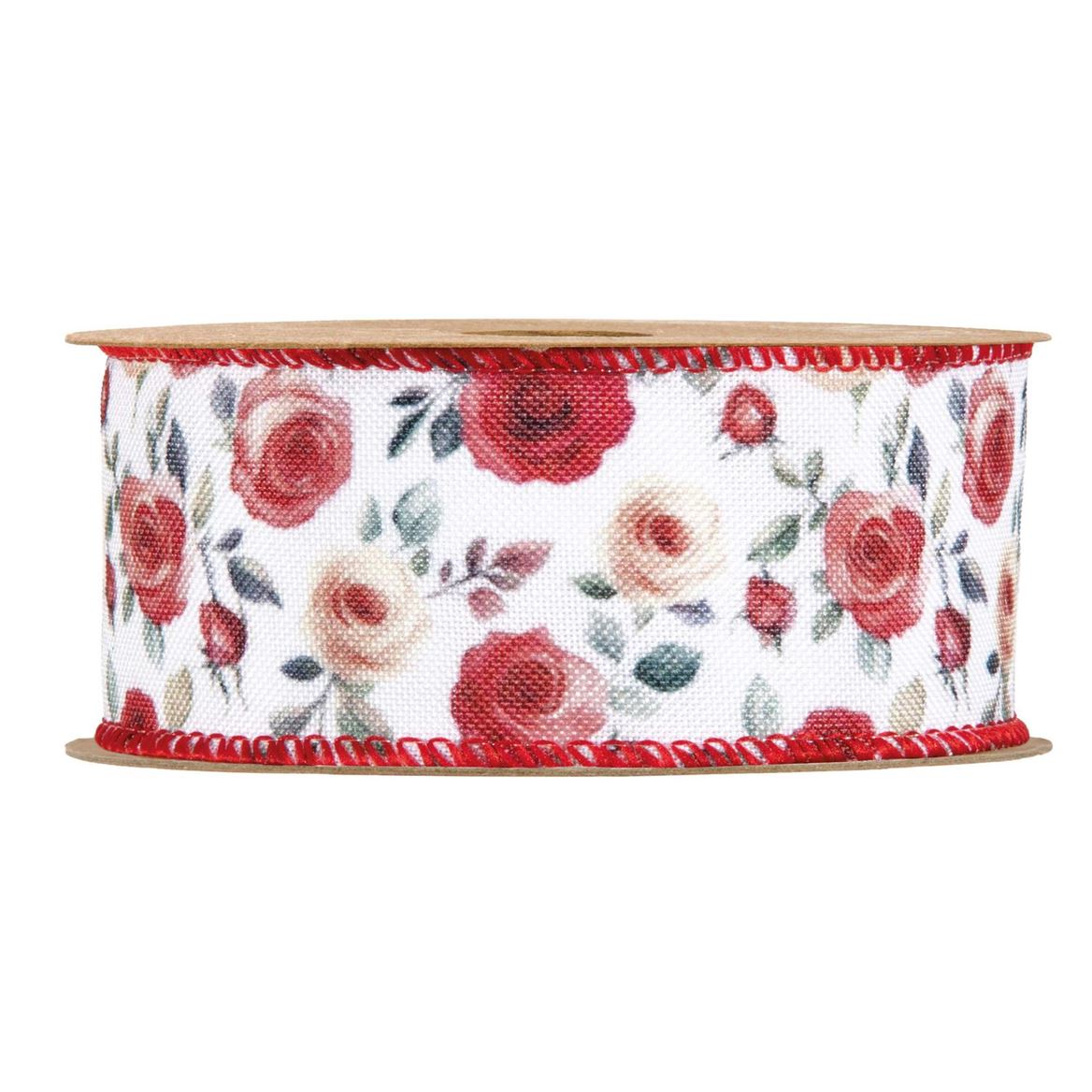 Nastri. Roses Mm40x10m