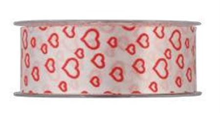 Nastri. Royal Cuori Mm40x50mt (01)