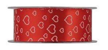 Nastri. Royal Cuori Mm40x50mt (07)
