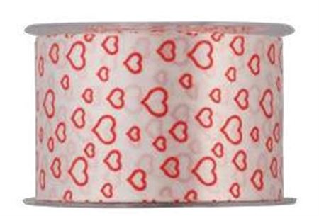 Nastri. Royal Cuori Mm70x50mt (01)