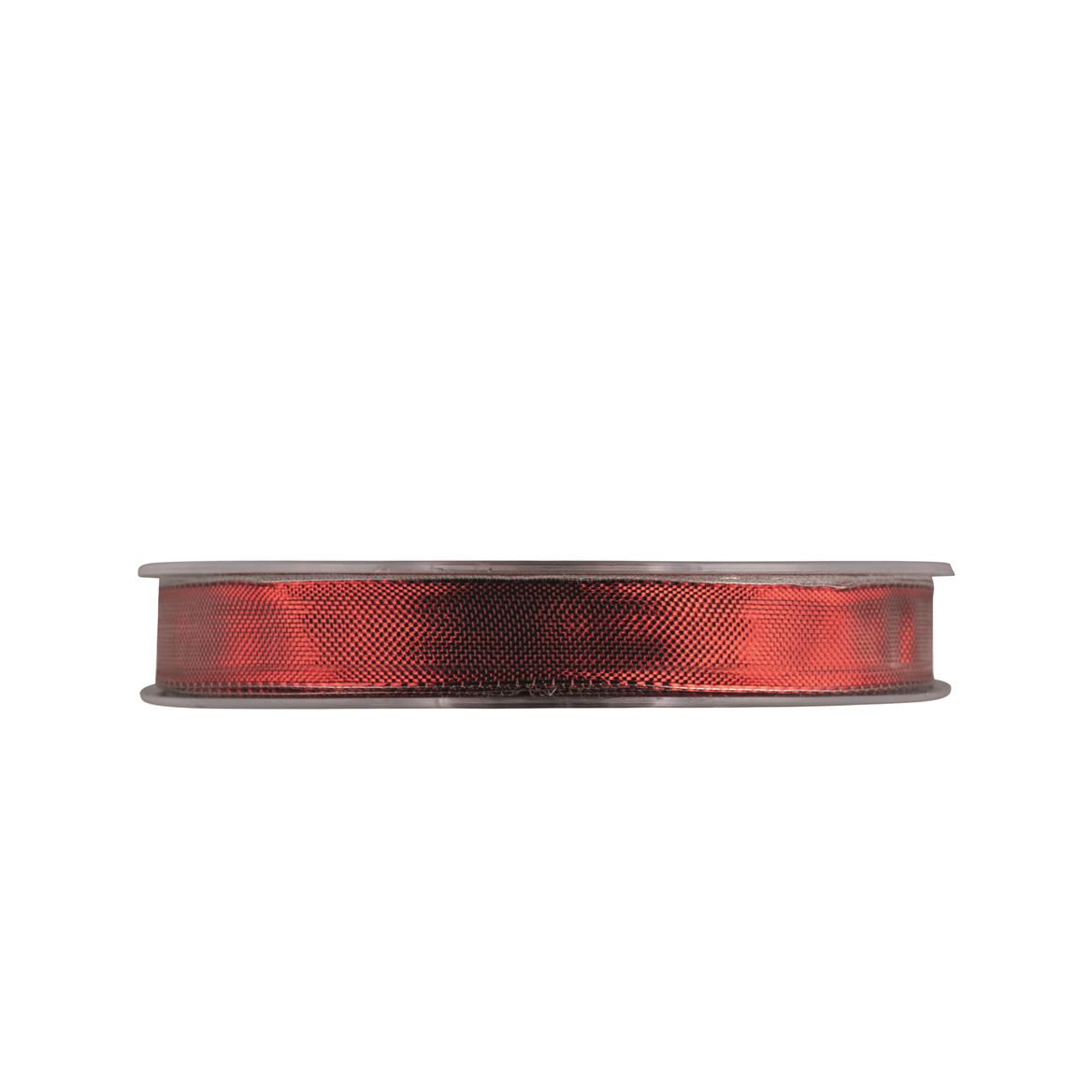 Nastri. Specchio Animato 15x25m - Rosso(107)