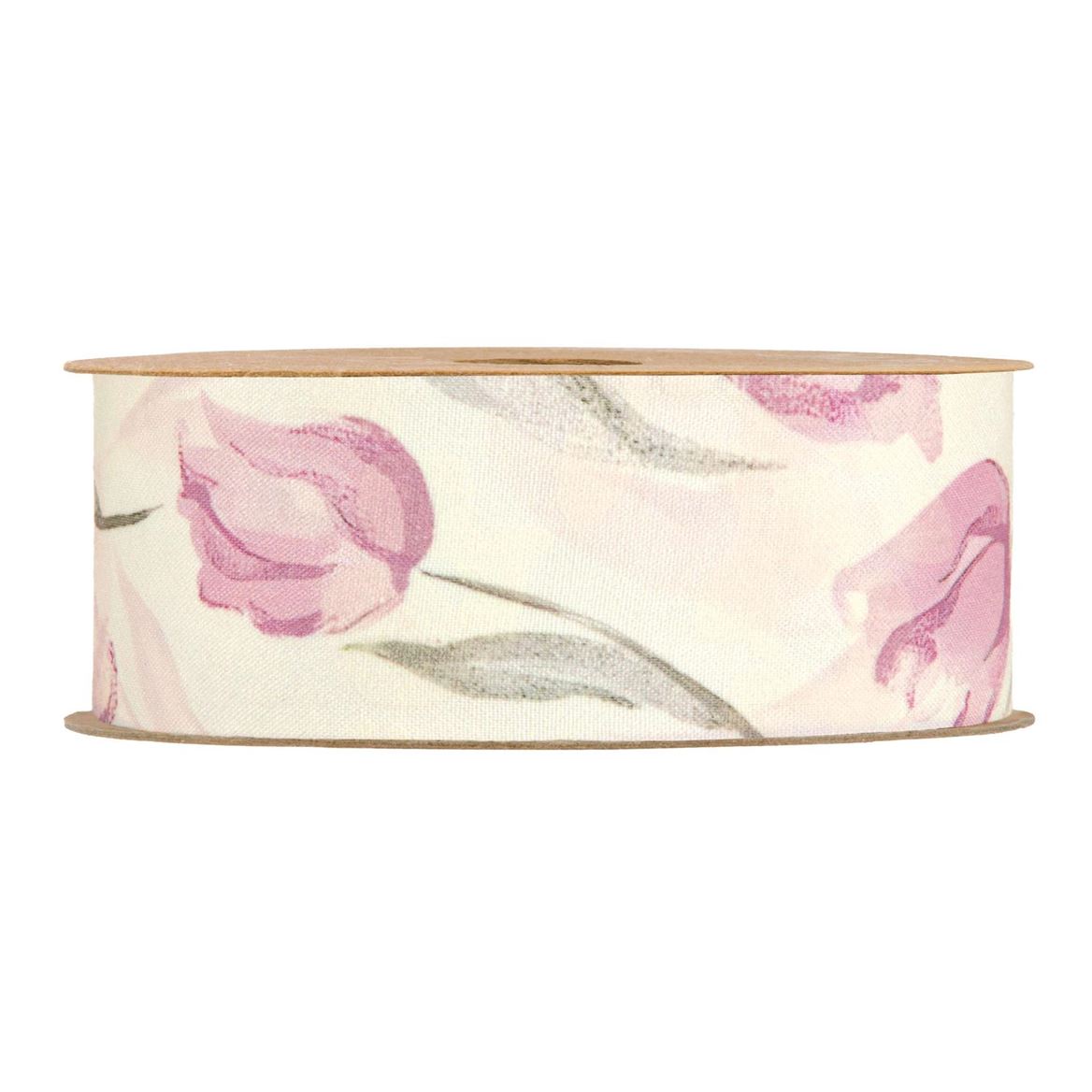 Nastri. Tulipani Mm40x15m - Lavander