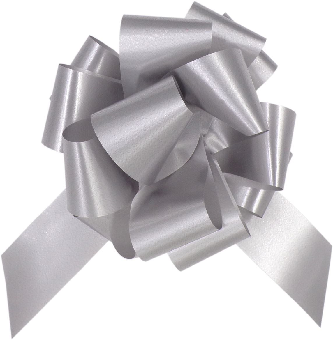 Nastri. Velox Diamant Mm50 Argento - 50pz