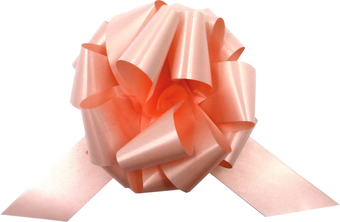 Nastri. Velox Diamant Mm50 Salmone - 50pz