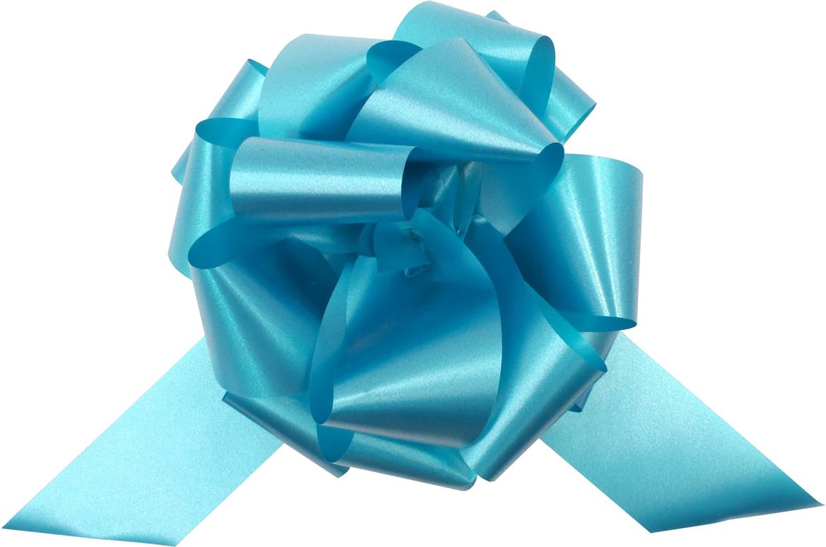 Nastri. Velox Diamant Mm50 Turchese - 50pz