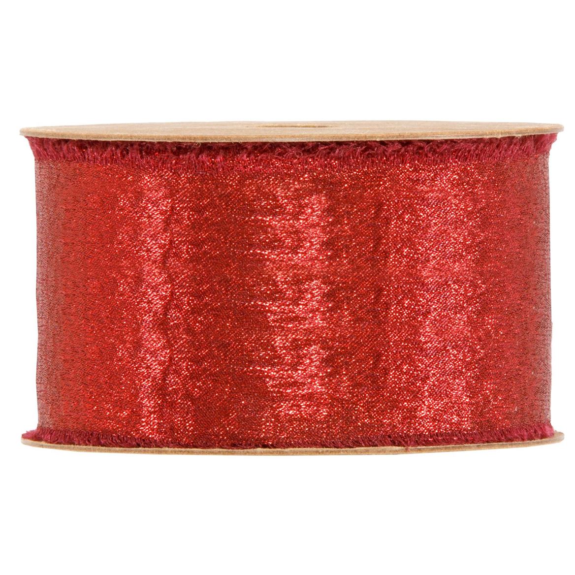 Nastri. Vespertine Mm40x10mt Red