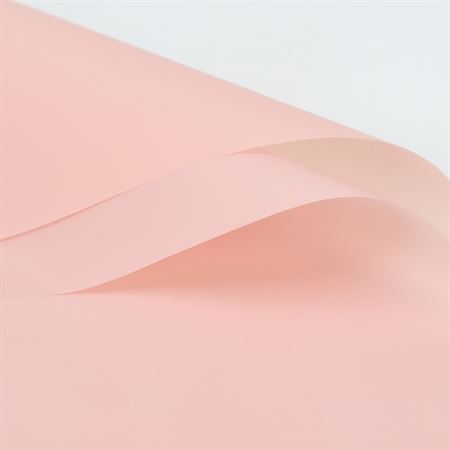 Paper. Film 107 Cm 57 X 57 (20pz) - Cipria