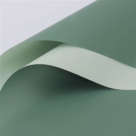 Paper. Film 110 Cm 57 X 57 (20pz) - Verde Scuro