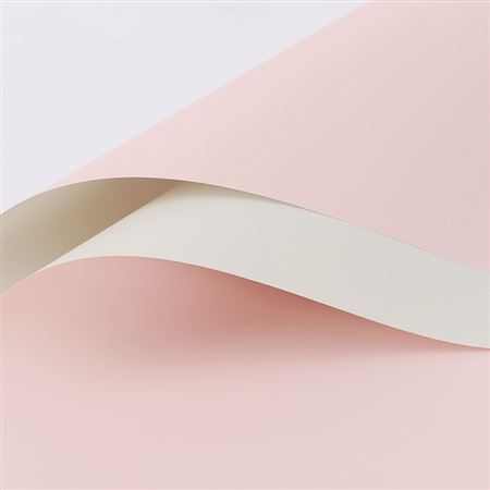Paper. Film 116 Cm 57 X 57 (20pz) - Crema