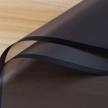 Paper. Film 120 Cm 57 X 57 (20pz) - Nero